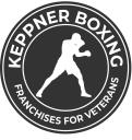 Fitness Franchise for Veterans logo